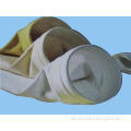 10, 25 - 200 Micron Liquid Polyester Filter Bags with Stain